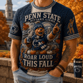 PREMIUM PSNL 3D EMBOSS SHIRT NTB
