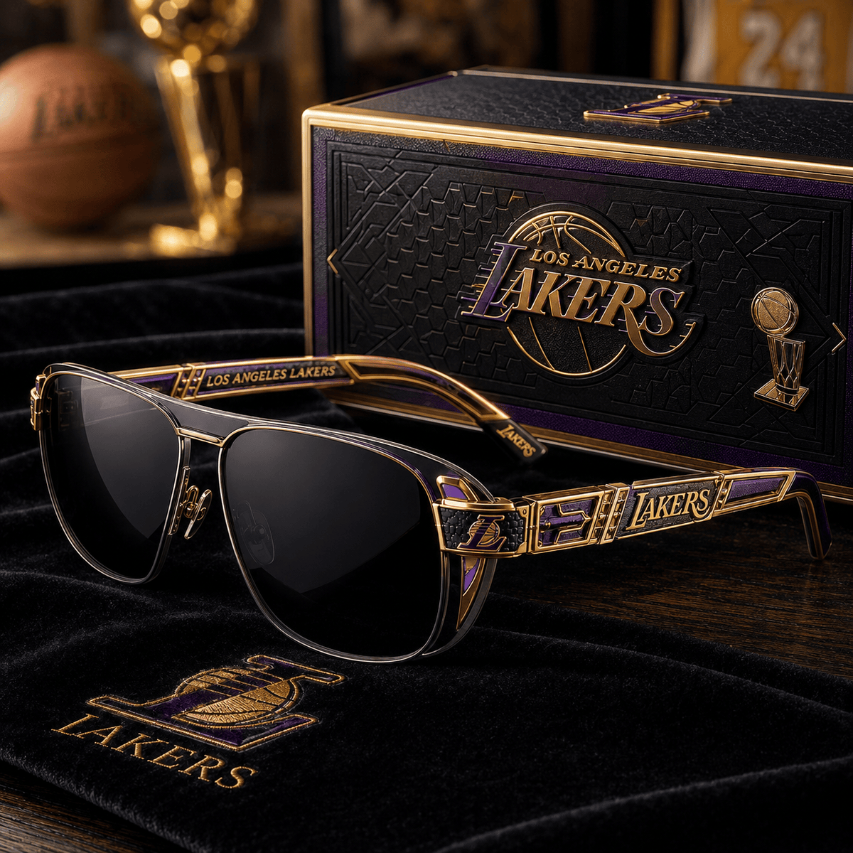 PREMIUM LAL UNISEX SUNGLASSES NPL