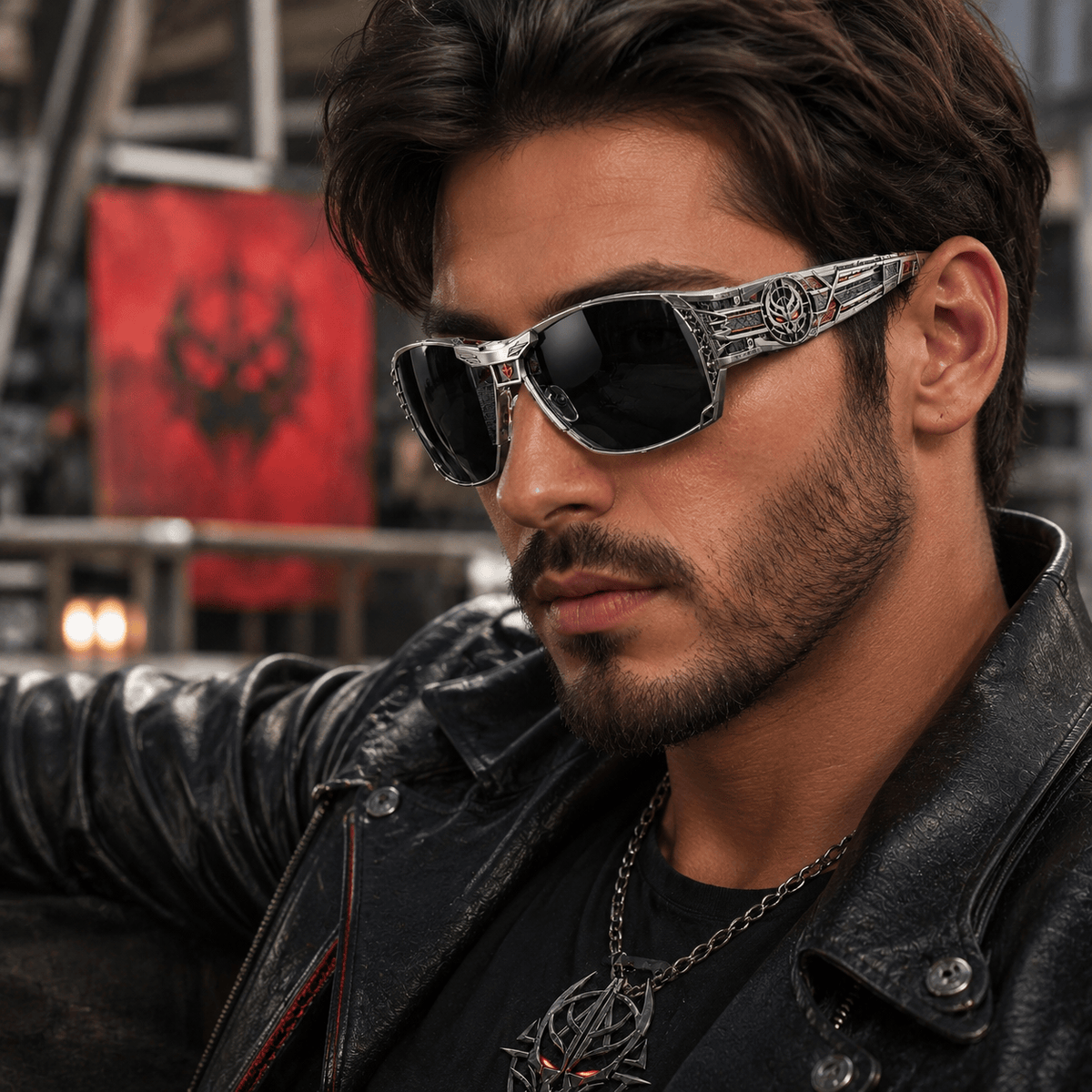 PREMIUM DSTUR UNISEX SUNGLASSES NTVA
