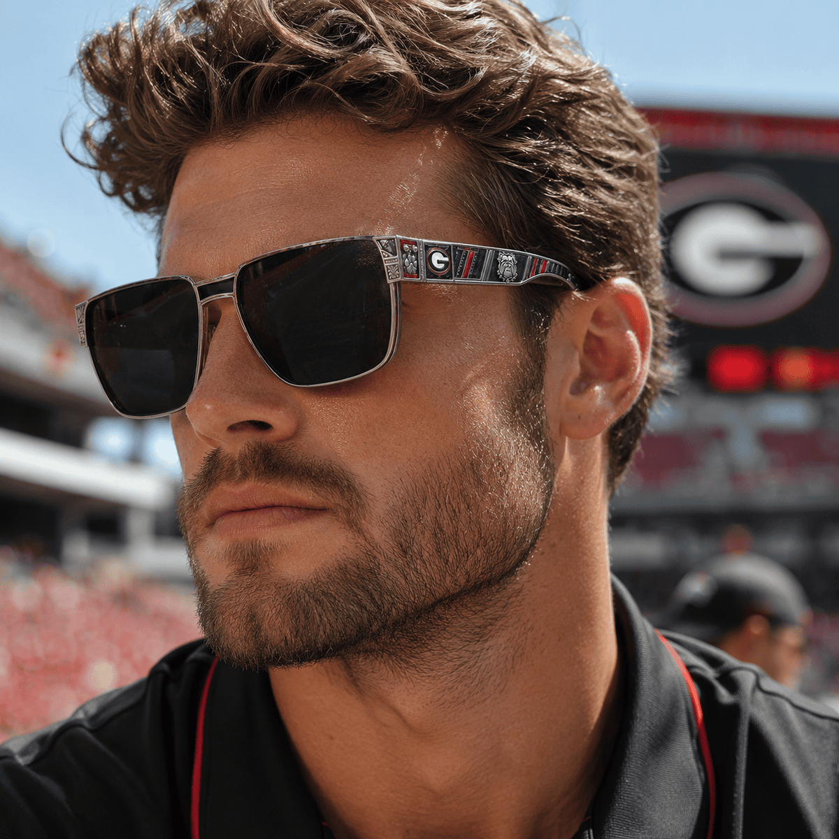 PREMIUM GGBD UNISEX SUNGLASSES NPL