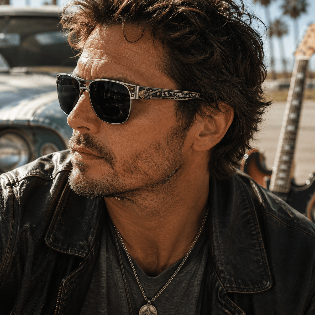 PREMIUM BRST UNISEX SUNGLASSES NPL