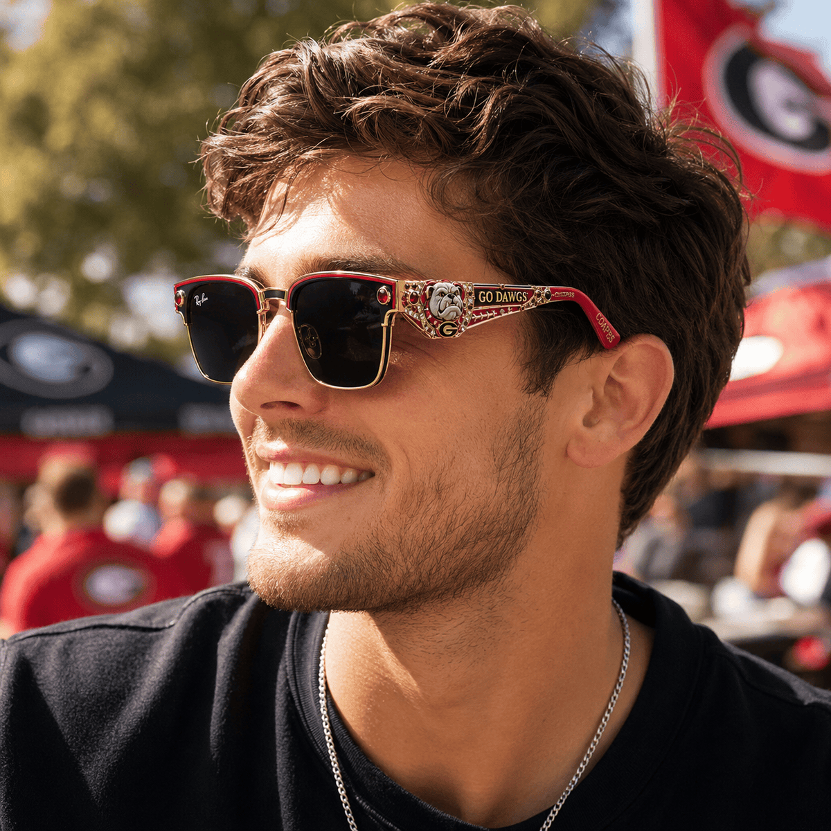 PREMIUM GGBD UNISEX SUNGLASSES PDL