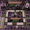 Premium JOK Board Game NHVH