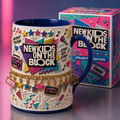Premium NKOTB Ceramic Mug TNSM