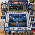 Premium LAD Board Game TTTT