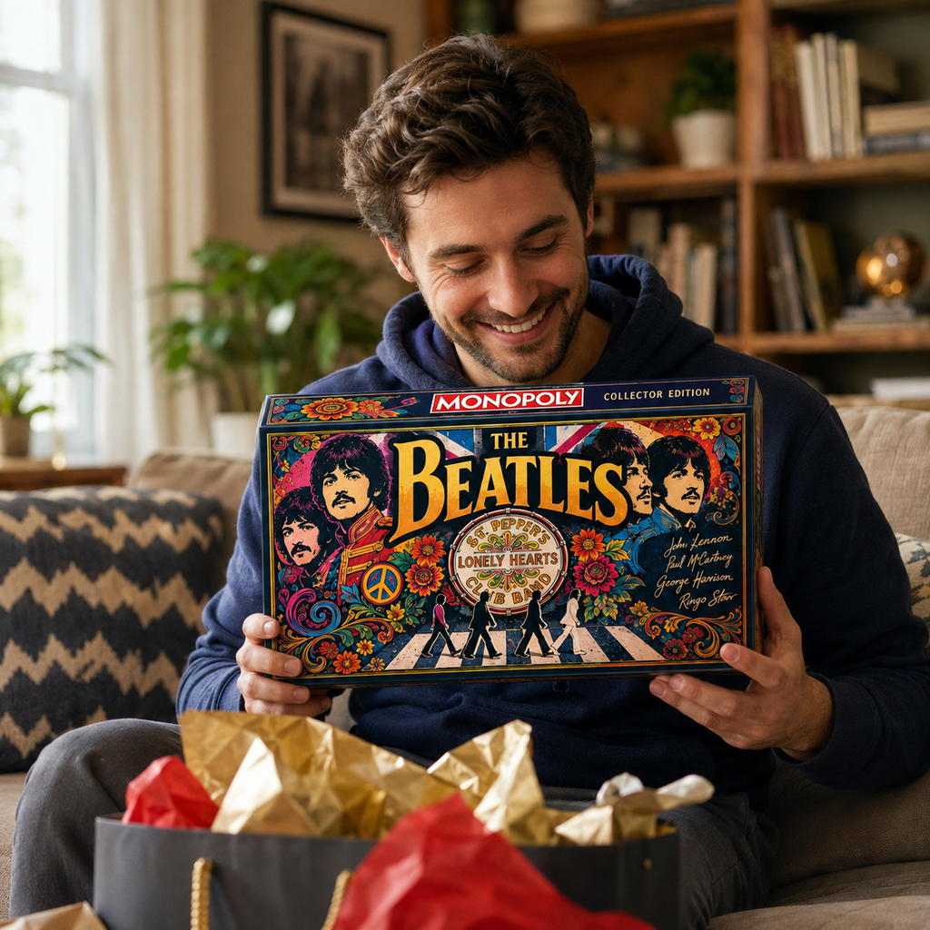 Premium TBT Board Game VTH