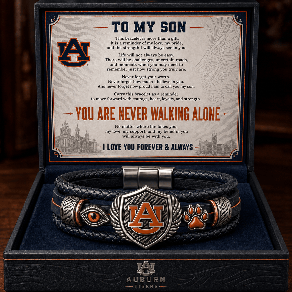 ABTG Braided Bracelet Set PDL