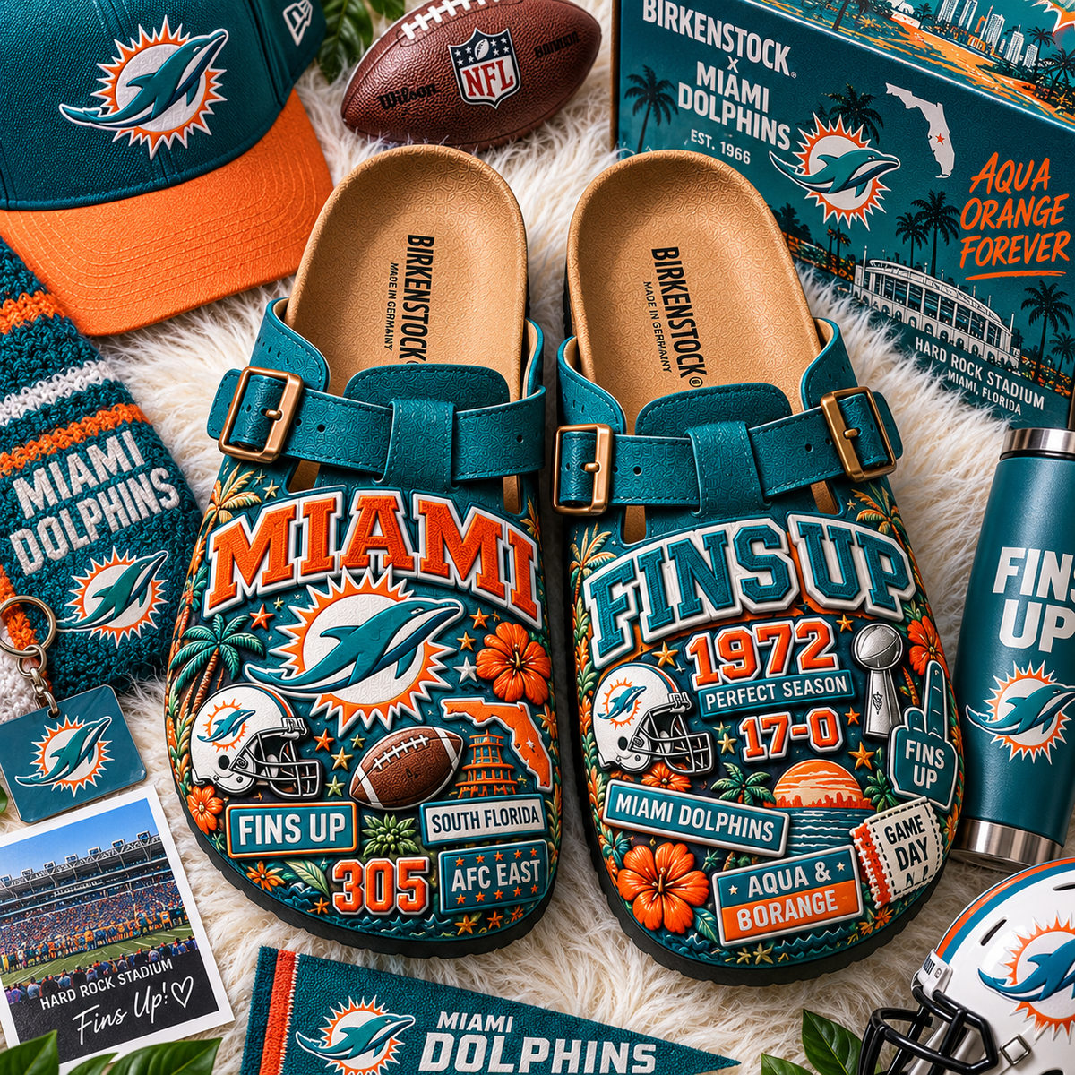 PREMIUM MDP MINK SUEDE CLOGS TTNL