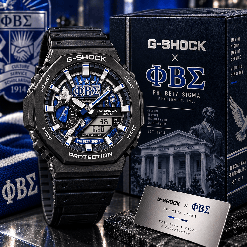 PBTS Premium Dial Collector Watch LNTH