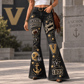 Premium VDBC Flared Jeans PVNA