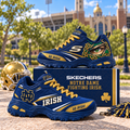 PREMIUM NDFI DLSKA SNEAKER NHVH
