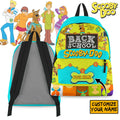 Premium Scbd Backpack Lhc